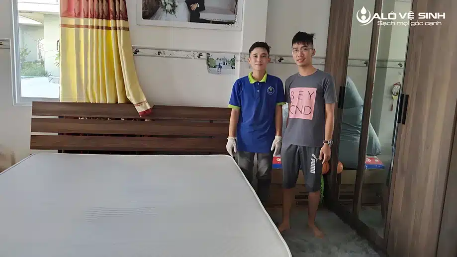 Trọng tâm của Alo Vệ Sinh là mang đến giá trị đích thực cho khách hàng.